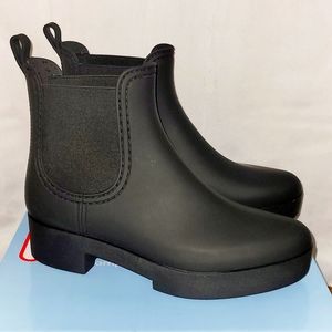 Jeffrey Campbell Rain Boots